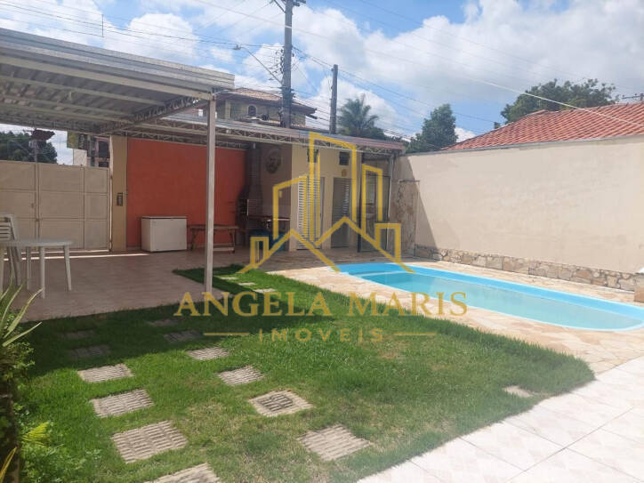 Sobrado, 4 quartos, 385 m² - Foto 3