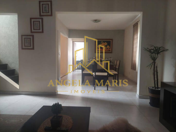 Sobrado, 4 quartos, 385 m² - Foto 6