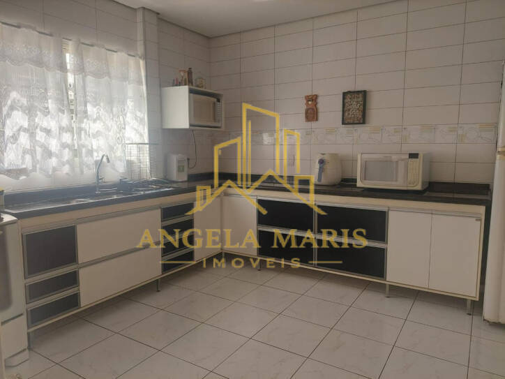 Sobrado, 4 quartos, 385 m² - Foto 7