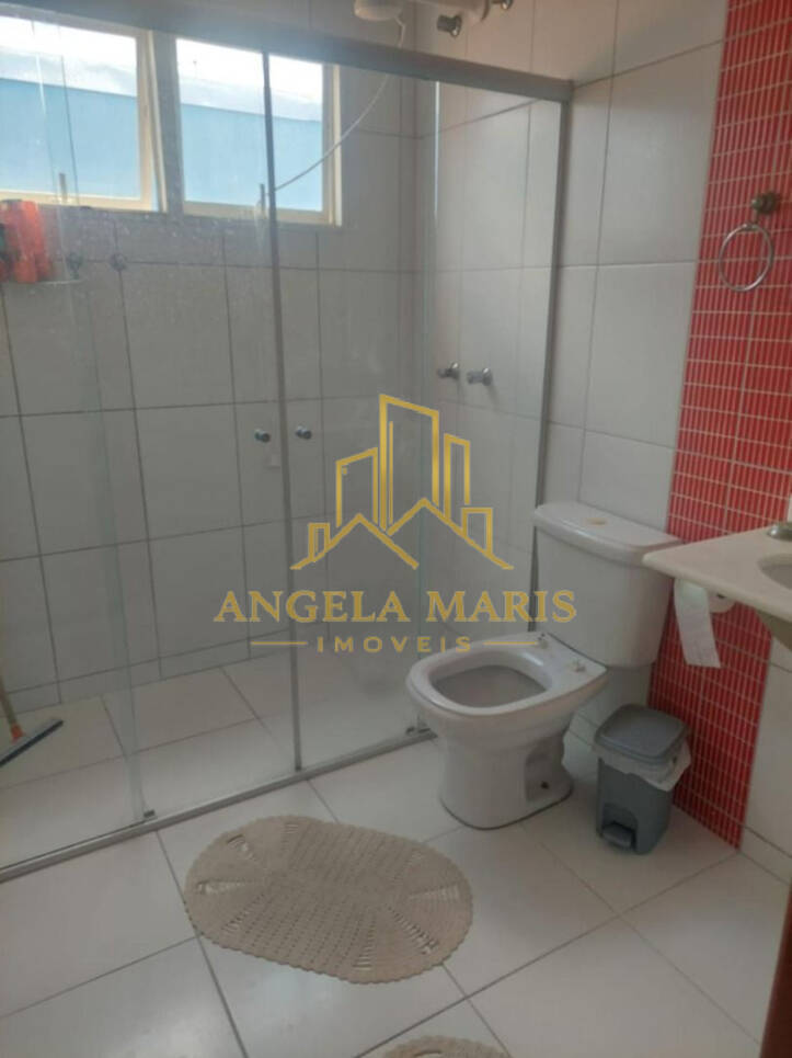 Sobrado, 4 quartos, 385 m² - Foto 16