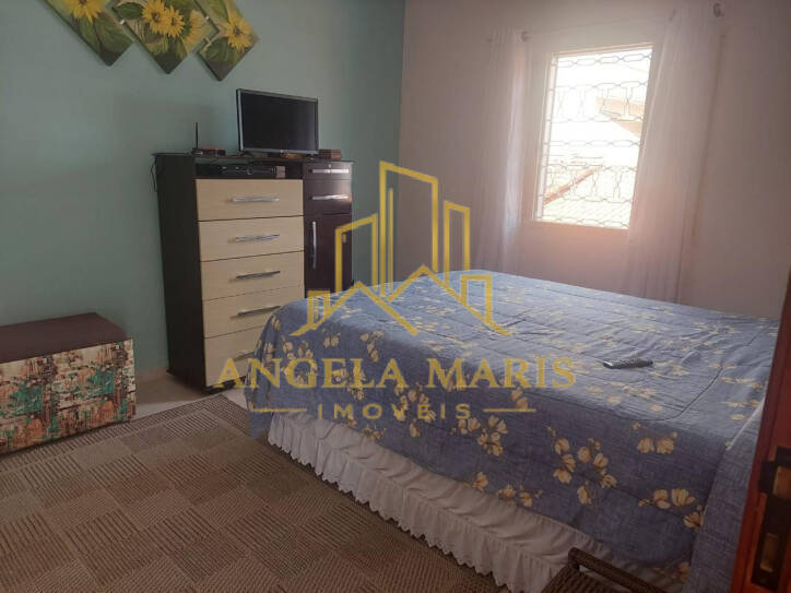 Sobrado, 4 quartos, 385 m² - Foto 17