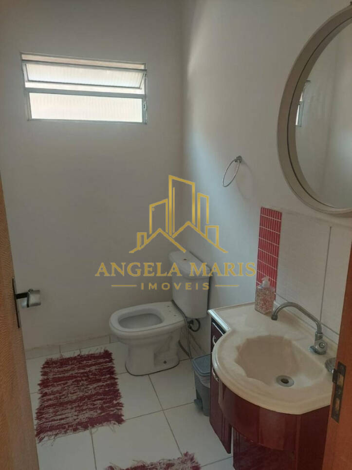 Sobrado, 4 quartos, 385 m² - Foto 19