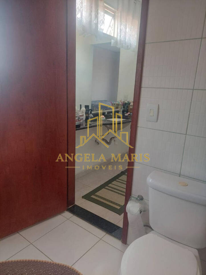 Sobrado, 4 quartos, 385 m² - Foto 20