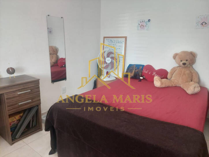 Sobrado, 4 quartos, 385 m² - Foto 21