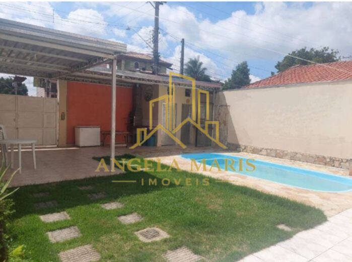 Sobrado, 4 quartos, 385 m² - Foto 36