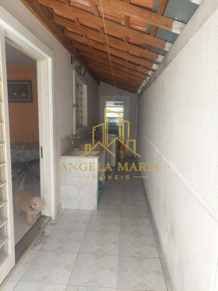 Sobrado, 4 quartos, 385 m² - Foto 25