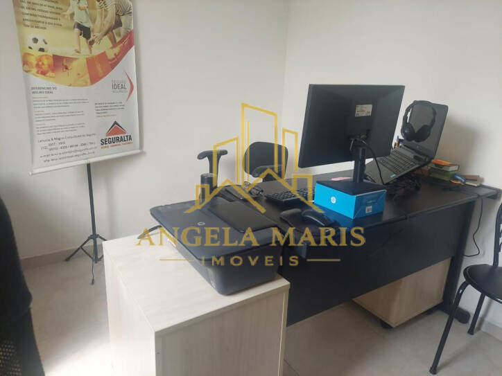 Sobrado, 4 quartos, 385 m² - Foto 27