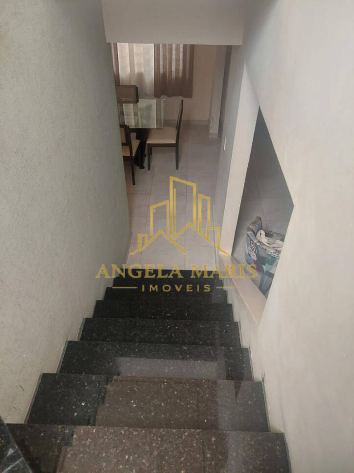 Sobrado, 4 quartos, 385 m² - Foto 30