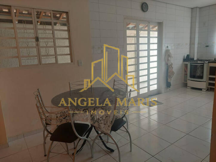 Sobrado, 4 quartos, 385 m² - Foto 31