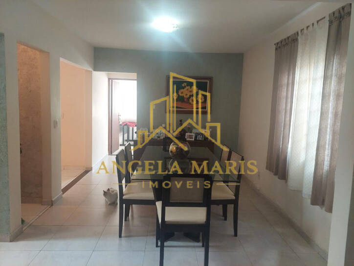 Sobrado, 4 quartos, 385 m² - Foto 35