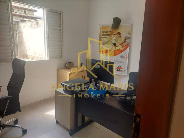Sobrado, 4 quartos, 385 m² - Foto 39