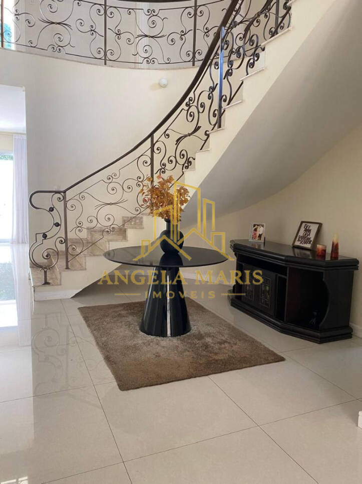 Casa, 4 quartos, 470 m² - Foto 4