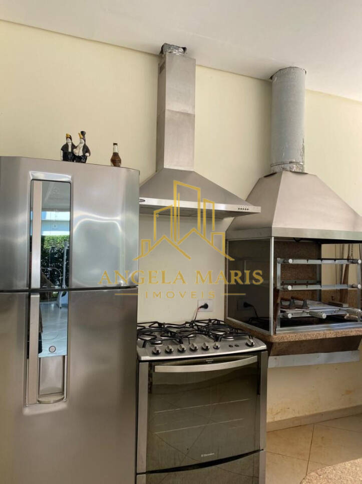 Casa, 4 quartos, 470 m² - Foto 12