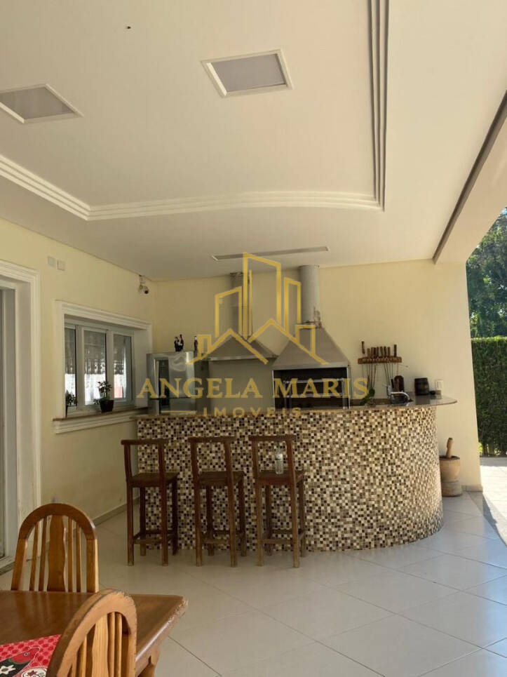 Casa, 4 quartos, 470 m² - Foto 9