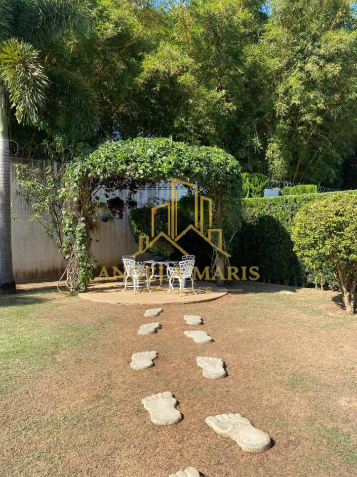 Casa, 4 quartos, 470 m² - Foto 46