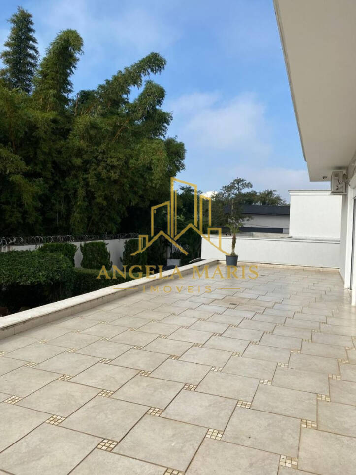 Casa, 4 quartos, 470 m² - Foto 36