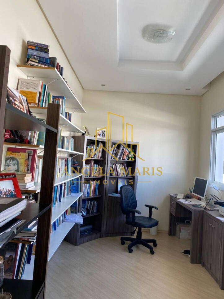 Casa, 4 quartos, 470 m² - Foto 38
