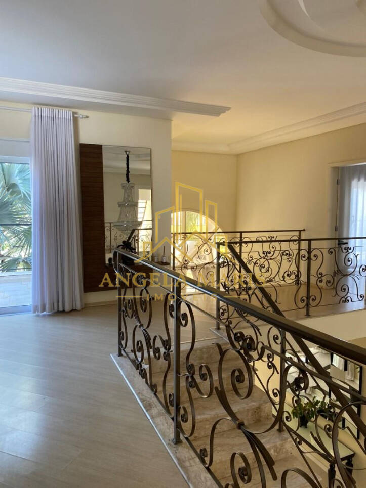 Casa, 4 quartos, 470 m² - Foto 14