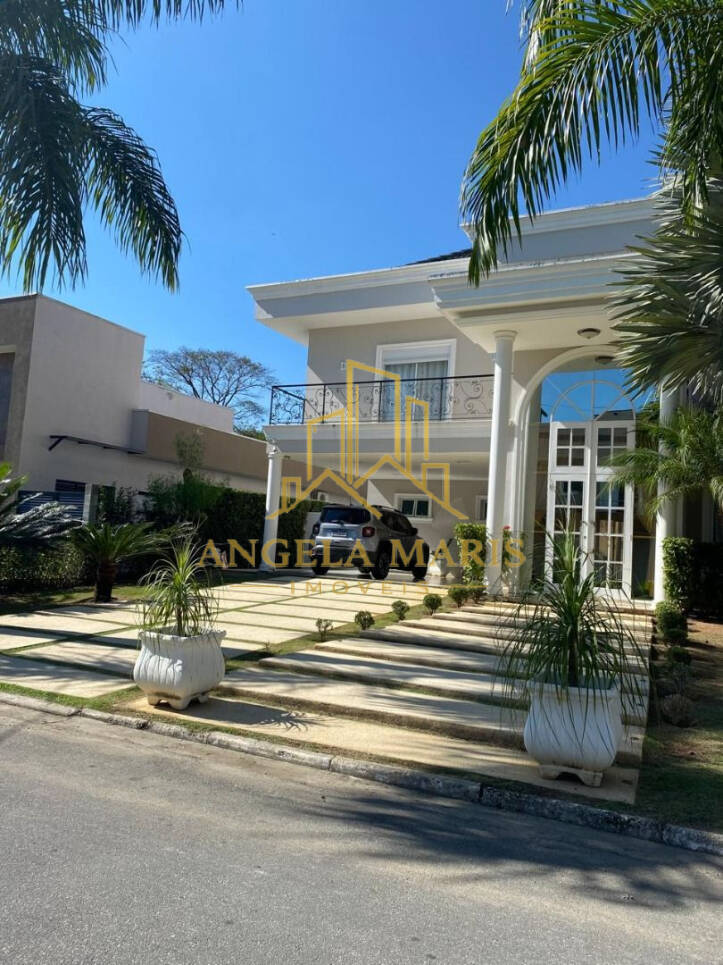 Casa, 4 quartos, 470 m² - Foto 1